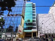 Cho thuê tòa nhà nguyên căn 2A Nguyễn Thị Minh Khai, Phường Đakao, Quận 1