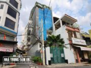 Cho thuê nguyên căn 100 Yên Thế, Phường 2, Quận Tân Bình