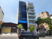 Cho thuê tòa nhà văn phòng 132 Bạch Đằng, Phường 2, Quận Tân Bình
