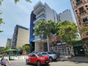 Cho thuê tòa nhà văn phòng 134 Bạch Đằng, Phường 2, Quận Tân Bình