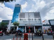 Tòa nhà cho thuê 187A Hai Bà Trưng, Phường Võ Thị Sáu, Quận 3