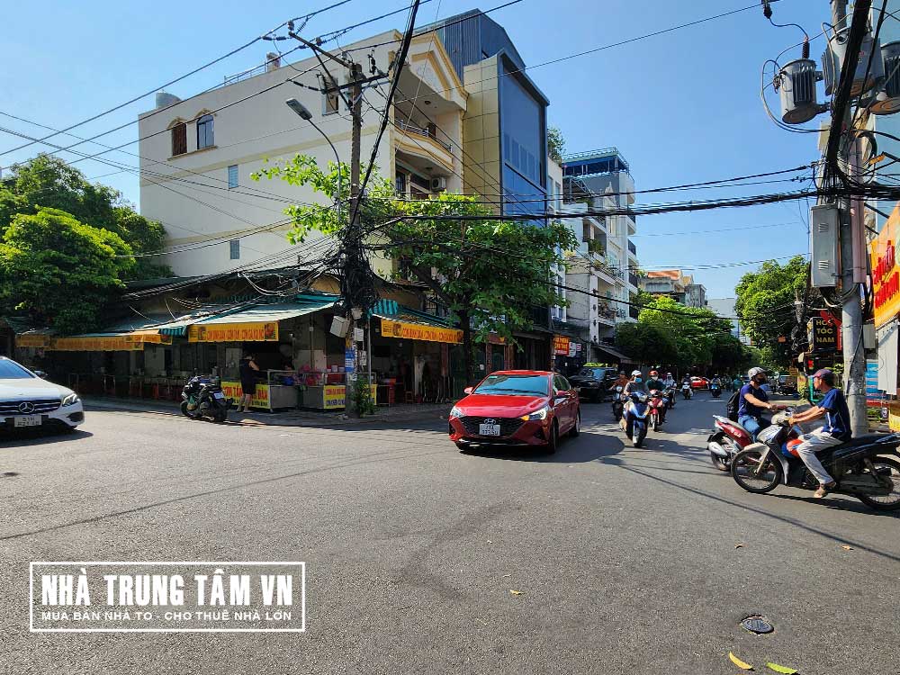 Cho thuê nguyên căn 19 Đường A4, Phường 12, Quận Tân Bình - Ảnh 3
