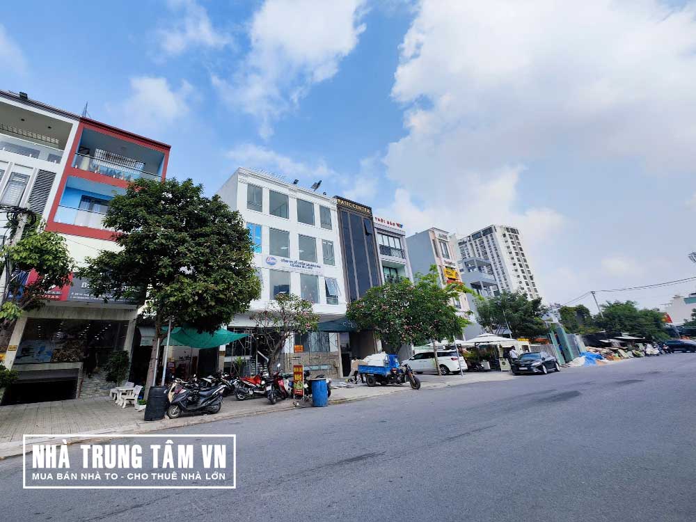 Cho thuê nguyên căn tòa nhà văn phòng tại 204 - 206 Vũ Tông Phan, Phường An Phú, Quận 2 - Ảnh 4