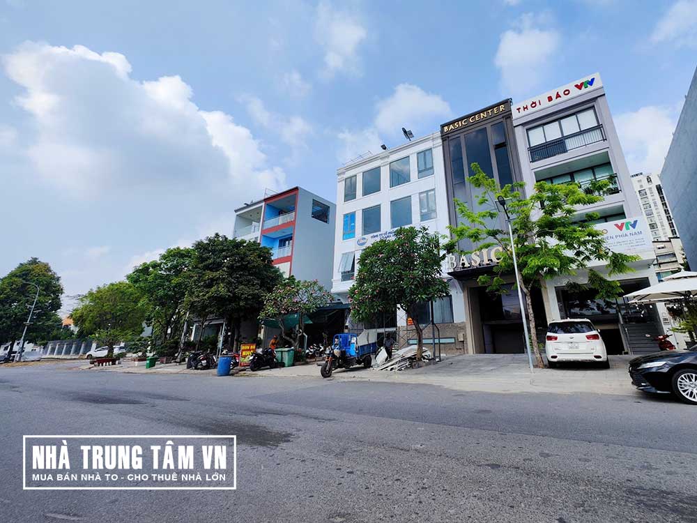 Cho thuê nguyên căn tòa nhà văn phòng tại 204 - 206 Vũ Tông Phan, Phường An Phú, Quận 2 - Ảnh 5