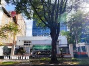 Tòa nhà nguyên căn 23 Phùng Khắc Khoan, Phường Đa Kao, Quận 1