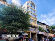 Cho thuê tòa nhà 28 Nguyễn Hữu Cầu, Phường Tân Định, Quận 1