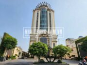 Bán tòa nhà hội nghị tiếc cưới 284-286 Vườn Lài, Phường Phú Thọ Hòa, Tân Phú