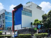 Cho thuê tòa nhà 433 Cộng Hoà, Phường 15, Quận Tân Bình