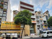 Cho thuê tòa nhà mặt tiền 75-77-79 Phổ Quang, Phường 2, Quận Tân Bình