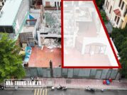 Bán mặt tiền 14 Lê Ngô Cát, Phường 7, Quận 3
