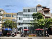 Tòa nhà văn phòng nguyên căn 24 - 26 Nguyễn Huy Lượng, Bình Thạnh