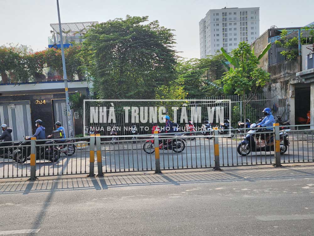 Hàng hiếm đất 2 mặt tiền 292 Lũy Bán Bích, Tân Phú - Ảnh 3