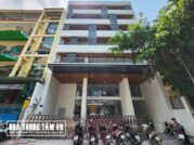 Nguyên tòa nhà 2BC Hồ Xuân Hương, Phường Võ Thị Sáu, Quận 3