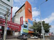 Cho thuê nhà nguyên căn MT Điện Bình Phủ, Bình Thạnh