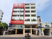 Bán tòa nhà văn phòng 367 Lê Quang Định, Quận Bình Thạnh