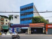 Bán tòa nhà mặt tiền 514 Lê Quang Định, Phường 1, Quận Gò Vấp