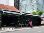 Bán nhà khu VIP Ngô Thời Nhiệm, Quận 3