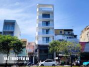 Tòa nhà nguyên căn cho thuê 927 Hồng Bàng, Phường 9, Quận 6
