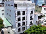 Bán khách sạn 3 sao GOLDEN DRAGON 88 Yên Thế, Tân Bình, khu sân bay TSN