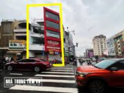 Bán nhà mặt tiền 112 – 114 Đinh Tiên Hoàng, Quận 1 - Vị trí đẹp, ngay vòng xoay, tiện KD