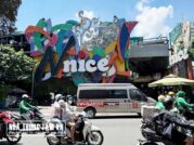 Bán nhà mặt tiền 121 Võ Thị Sáu, Quận 3, vị trí vàng trung tâm Tp.HCM