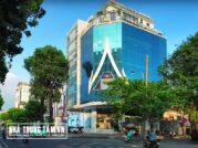 SIÊU ĐẸP, VIP - Góc 2 mặt tiền 369B Nguyễn Trãi Quận 1