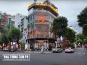 Vị trí cực đẹp, Khu VIP tòa nhà góc 2MT 254-256 Lê Thánh Tôn, P.Bến Thành, Quận 1