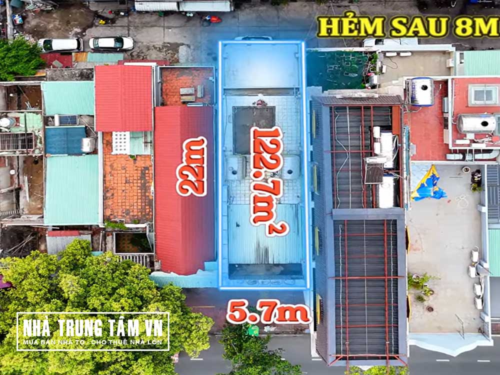 Tòa nhà 2 mặt tiền 324G Lý Thường Kiệt, P14, Quận 10, đối diện nhà thi đấu Phú Thọ - Ảnh 2